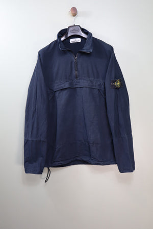 Stone Island Navy Smock