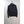 Stone Island Black 1/4 Zip Jumper