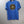 Stone Island Blue T-Shirt