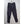 Stone Island Black RE-T Nylon Metal Cargo Bottoms