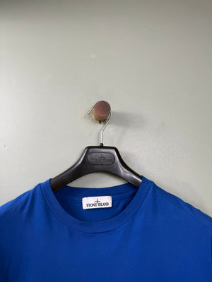 Stone Island Blue T-Shirt
