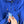 Stone Island Blue Tela Jacket