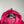 Stone Island Pink Naslan Light Watro Jacket