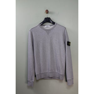 Stone Island Grey Jumper