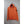 Stone Island Orange Hoodie
