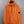 C.P. Company Orange Chrome R Jacket