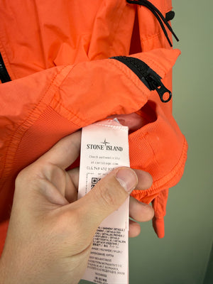 Stone Island Coral Naslan Watro Jacket