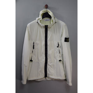 Stone Island Lemon Skin Touch Jacket