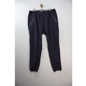 Stone Island Black Shadow Project Cargo Bottoms