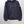 Stone Island Black Naslan Hooded Overshirt