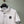 Stone Island White Slim Fit Polo