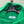Stone Island Green OVD Hoodie