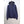 Stone Island Navy 1/4 Zip Hoodie