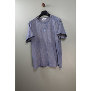 Stone Island Blue Dust T-Shirt