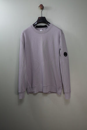 C.P. Company Grey Jumper