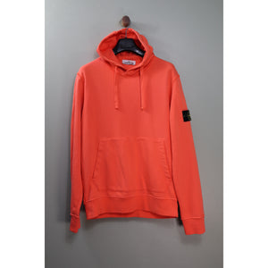 Stone Island Coral Hoodie