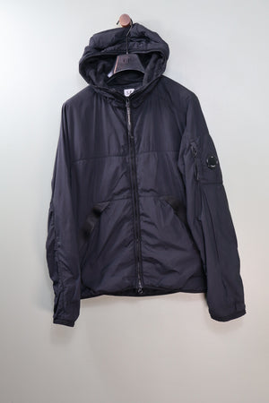 C.P. Company Black G.D.P Jacket