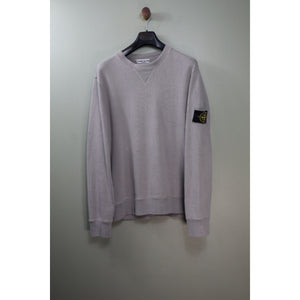 Stone Island Grey Jumper