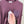 Stone Island Burgundy Knit Jumper