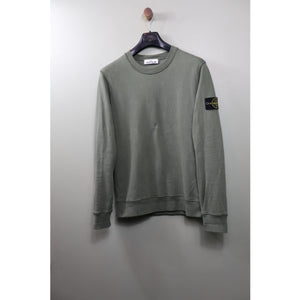 Stone Island Khaki Jumper