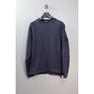Stone Island Black Shadow Jumper