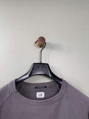 C.P. Company Grey Metropolis Jumper