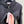 Stone Island Black Soft Shell Jacket