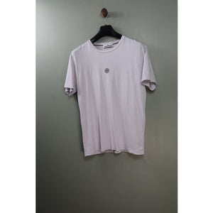 Stone Island Light Pink T-Shirt