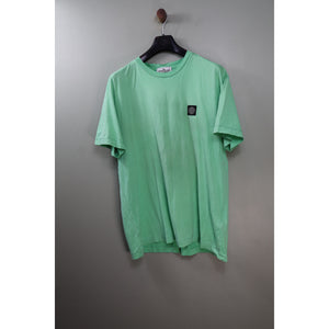 Stone Island Green T-Shirt