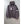 Stone Island Charcoal Grey Panama Recycled Oxide Plating Closed Loop Project Jacket