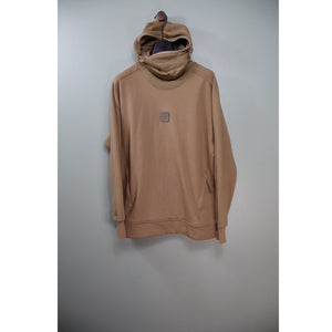 C.P. Company Khaki Metropolis Hoodie