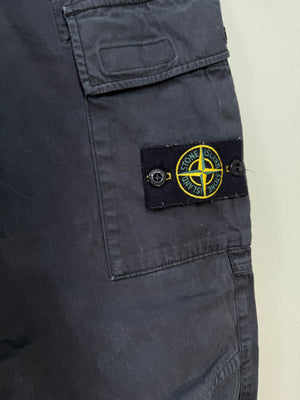 Stone Island RE-T Cargo Bottoms