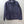 Stone Island Navy Aggressive Gommato Jacket