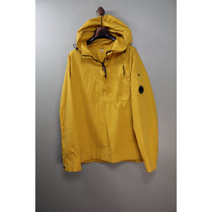 C.P. Company Yellow Smock
