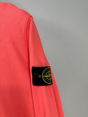 Stone Island Coral Jumper