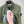 Stone Island Green Naslan Light Watro Jacket