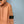 Stone Island Orange Hoodie