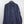 Stone Island Navy Nylon Metal Overshirt