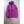 Stone Island Purple Multipocket Smock