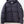 Stone Island Black Naslan Light Watro Down Jacket