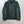Stone Island Dark Green Overshirt