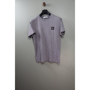 Stone Island Grey T-Shirt