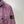 Stone Island Purple Overshirt