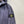 Stone Island Navy Aggressive Gommato Jacket