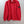 Stone Island Red Vintage 1/4 Zip Jumper