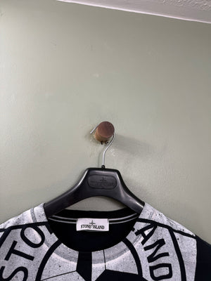 Stone Island Navy T-Shirt