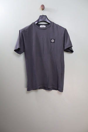Stone Island Dark Grey T-Shirt