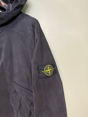 Stone Island Black Smock