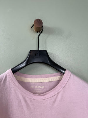 C.P. Company Pink T-Shirt