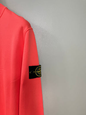Stone Island Coral Jumper